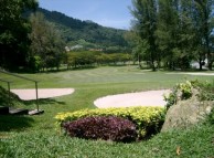 Penang Golf Club